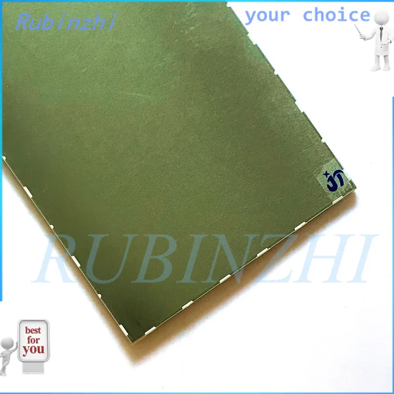 RUBINZHI с лентой 3M 100% протестированный мобильный телефон ЖК-дисплей для Micromax Bolt Q354