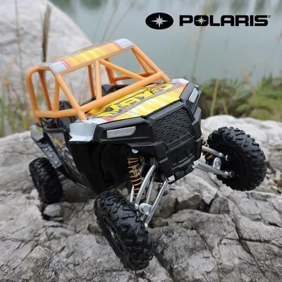 C 1/18 специальный литой металлический пляжный мотоцикл Настольный дисплей Коллекционная модель - Цвет: C