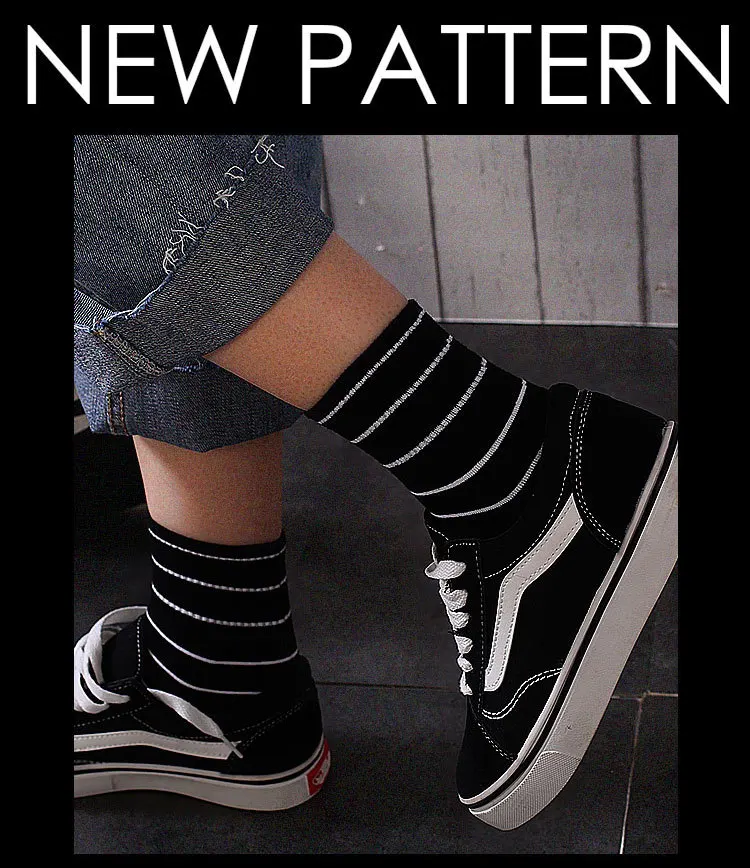 1 Pair High Quality Harajuku Chaussette Style Weed ankle Socks for Women Men Cotton Hip Hop Socks Man Meias Mens Calcetines