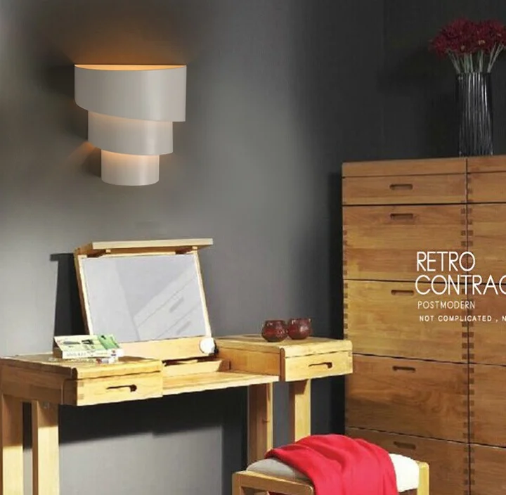 AA-52 lamp led wall lighting for kitchen restaurant bedroom living room coffee shop | Лампы и освещение