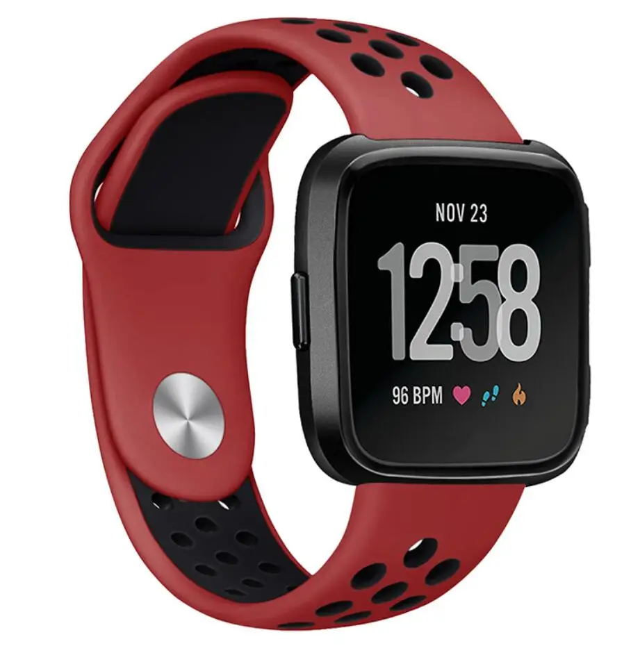 20 мм 22 мм спортивный силиконовый ремешок для samsung Galaxy active 2 42 46 gear 2 s2 s3 Neo Live zenwatch 1 2 Ticwatch 1 2 E pro ремешок