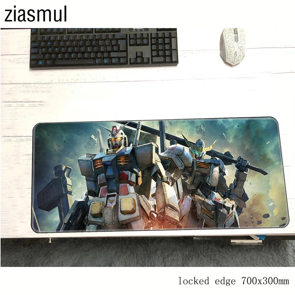 Игровой коврик для мыши 700x300x2 мм|Коврики мышей| |