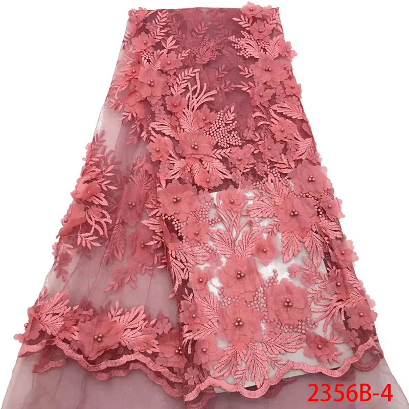 2019 последней африканской французского кружева черный Высокое качество Тюль