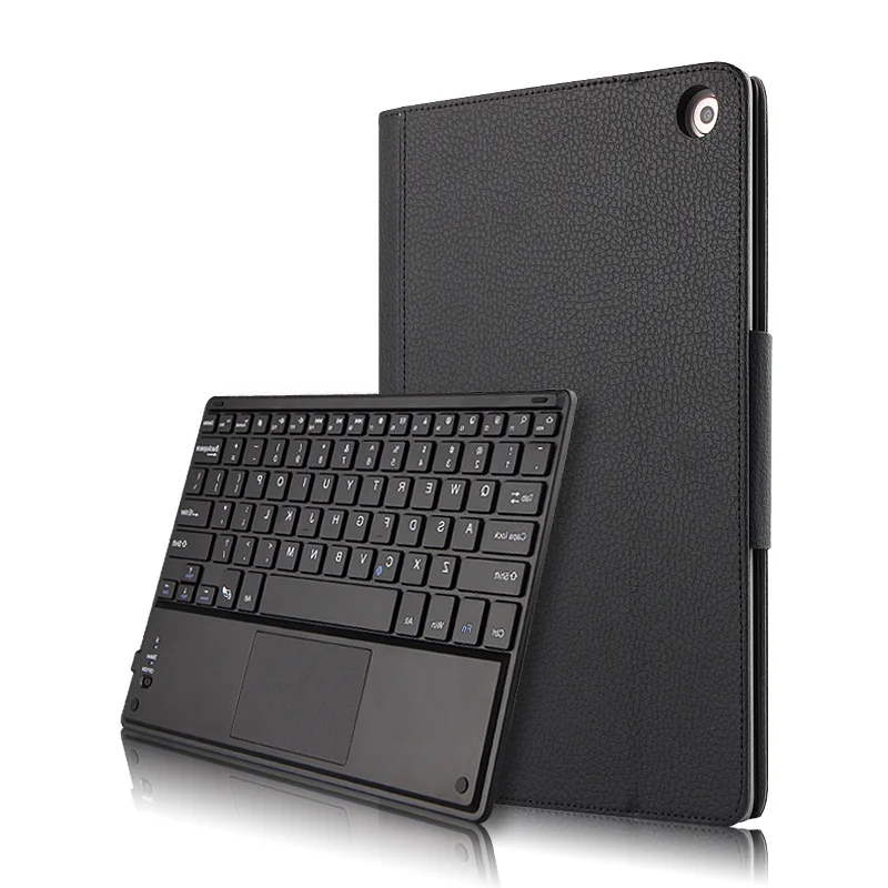 Чехол для huawei MediaPad M5 10 10,8 дюймов CMR-AL09 M5 Pro 10,8 CMR-W19 планшет Беспроводная bluetooth-клавиатура подставка чехол+ ручка