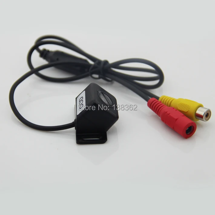 Заводская акция водонепроницаемая автомобильная камера заднего вида для