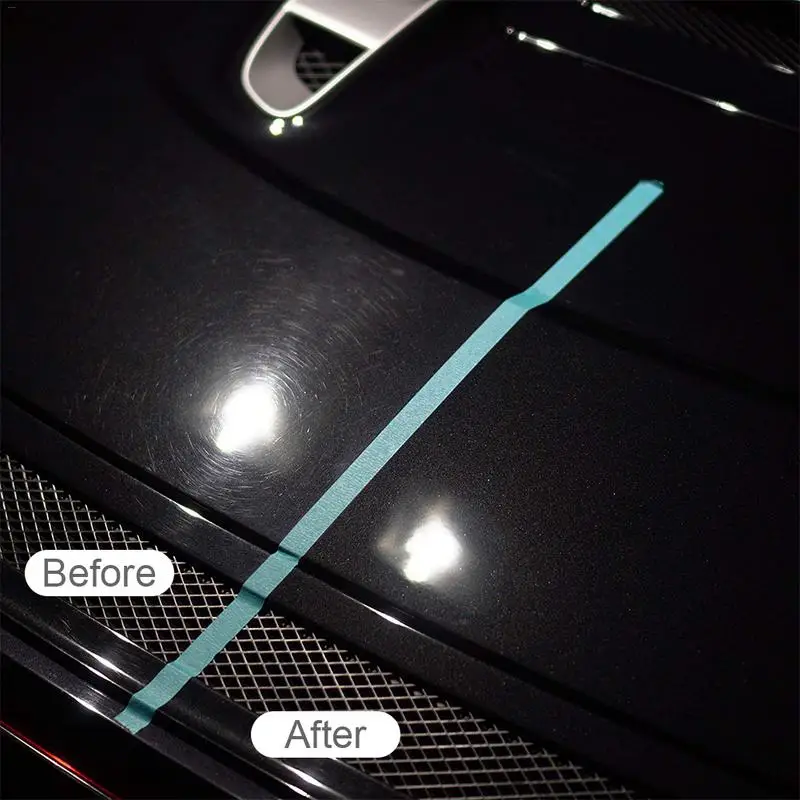 Керамическое аэрозольное покрытие герметик для полировки автомобиля верхнее