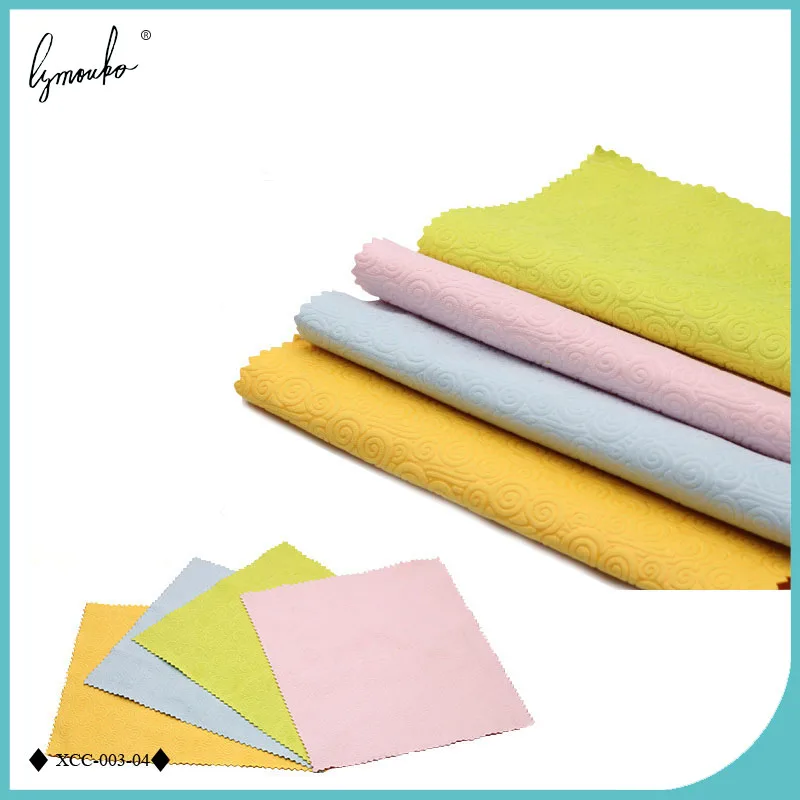 Lymouko 10 шт./лот высококачественная печать многоцветная ткань для линз из