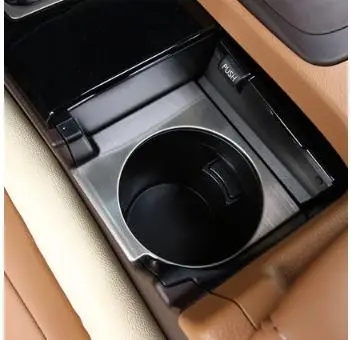 Автомобильная нержавеющая сталь водное стекло хромированная Накладка для 2016 Lexus