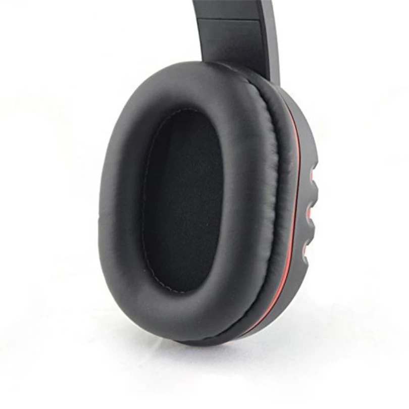 Игровая гарнитура Yangmaile проводная Hi Fi с голосовым управлением качественный звук