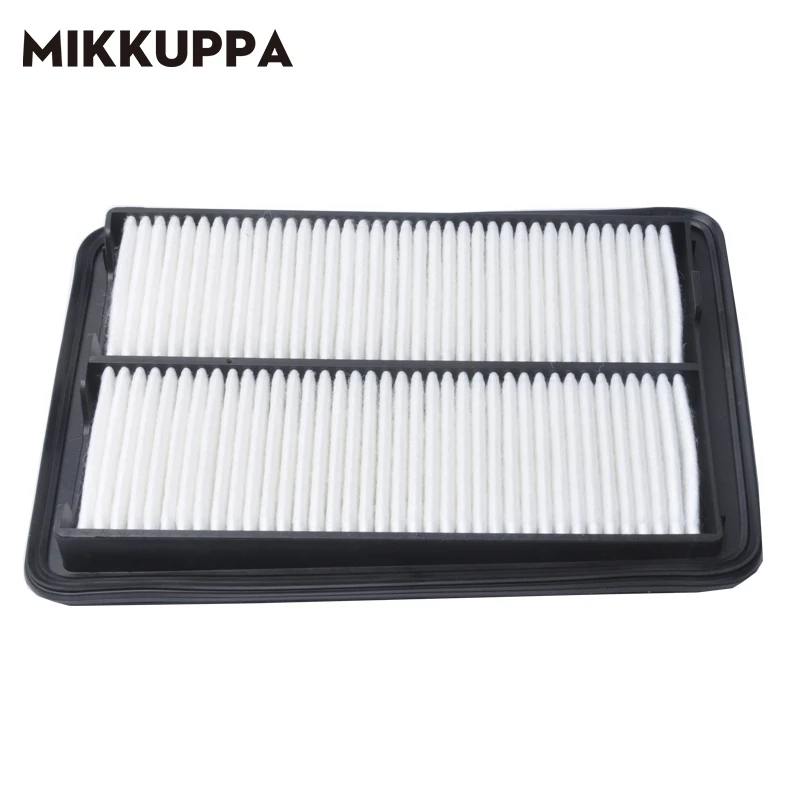 Mikkuppa Air Filter For Nissan Qashqai 2013-2018 X-Trail 2014-2018 Car Auto Accessories OEM 16546-4BA1B | Автомобили и мотоциклы