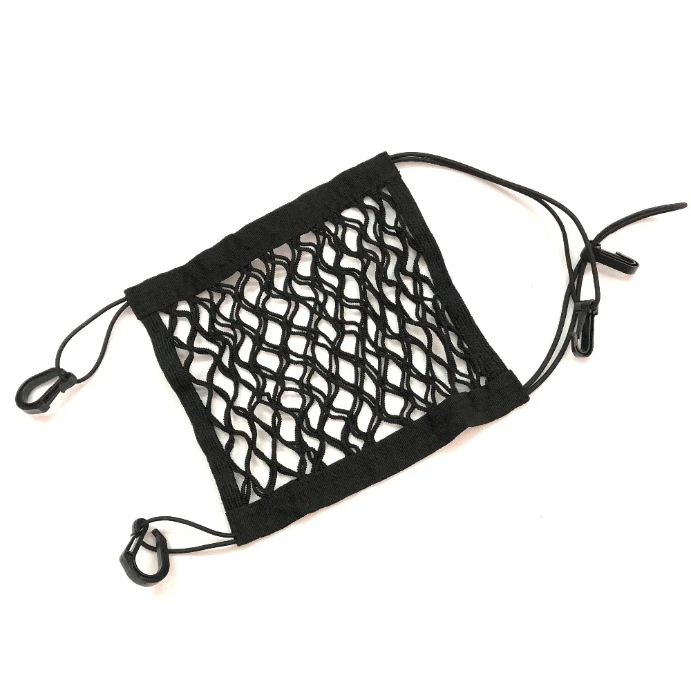 Car storage net luggage for Mini One Cooper R50 R52 R53 R55 R56 R57 R58 R60 R61 PACEMAN COUNTRYMAN CLUBMAN COUPE ROADSTER | Автомобили и