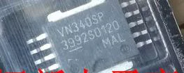 IC новый оригинальный VN340SP Бесплатная доставка|ic| |