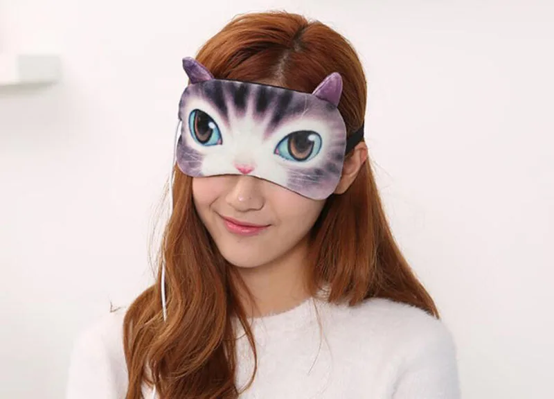 Супер мягкий фланелет USB жара Патч теплый 3 d мультфильм затенение Теплый Сон