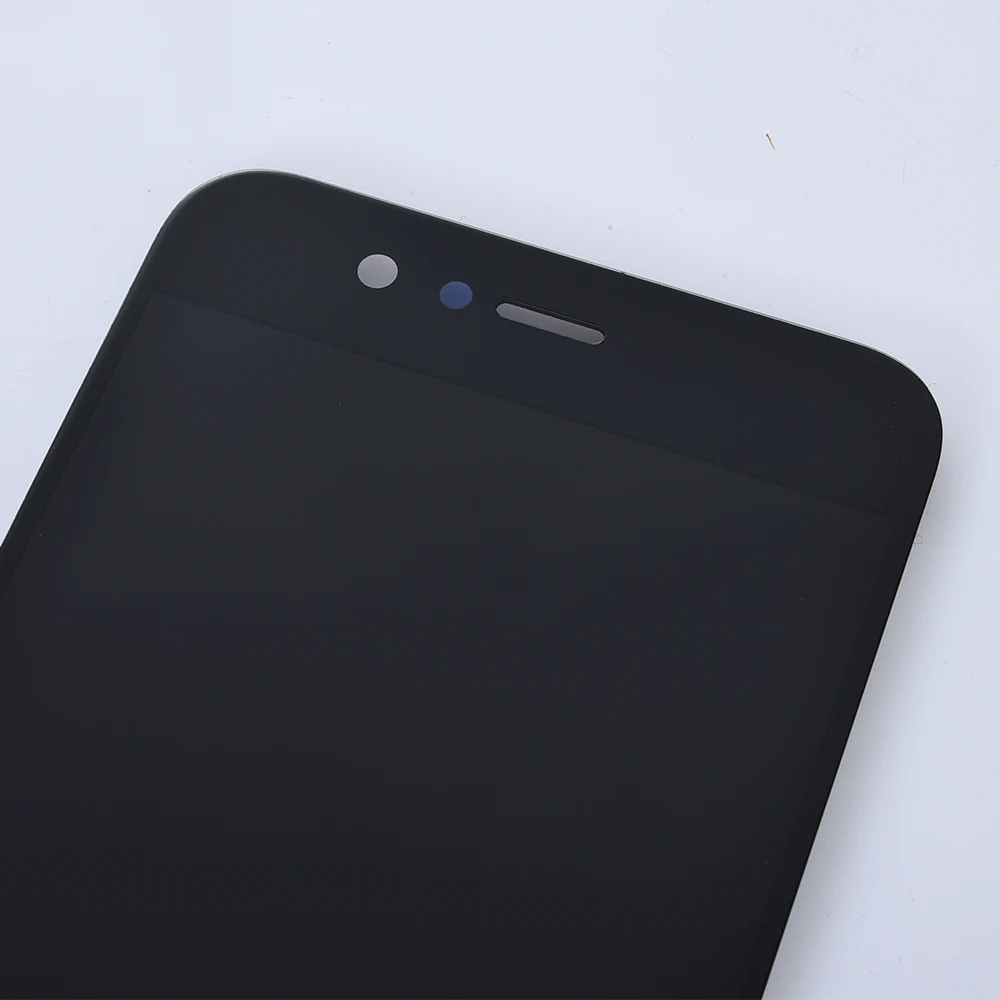 Высокое качество для Huawei NOVA 2 ЖК сенсорный экран дигитайзер сборка дисплей|Экраны
