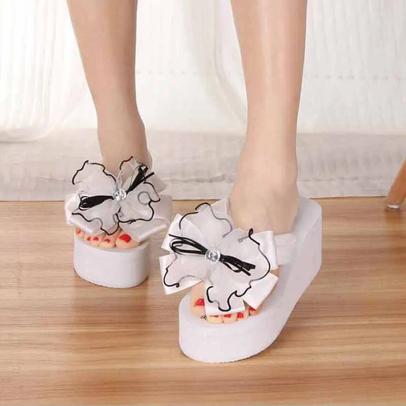 New Women Sandals Fashion Summer Women Shoes Bohemia Gladiator Beach Flat Casual Sandals Leisure Female Ladies Sandals Women