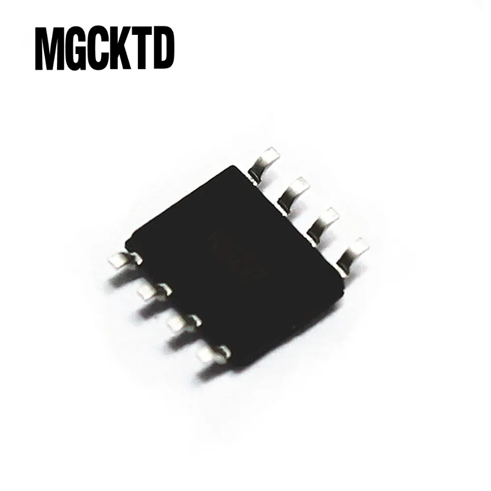 

100% new 100PCS MC34063 MC34063A 34063 SOP-8 Switching Regulator IC