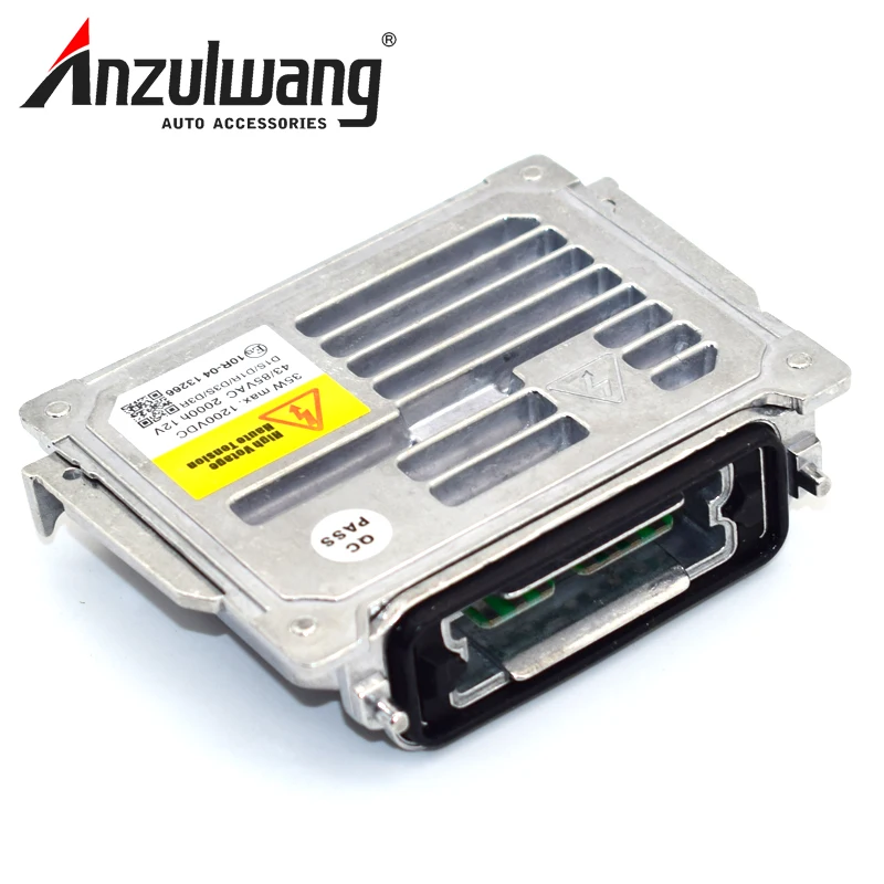 

ANZULWANG 100% новый модуль балласта ксеноновой фары 89089352 подлинный балласт G7 OEM D3S D3R балласт D3S D3R