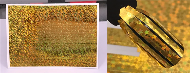 8 цветов, блестящие 3D наклейки для ногтей, прямая линия, шеврон, лазерная Голографическая лента для ногтей, украшение, золотой блеск, серебро