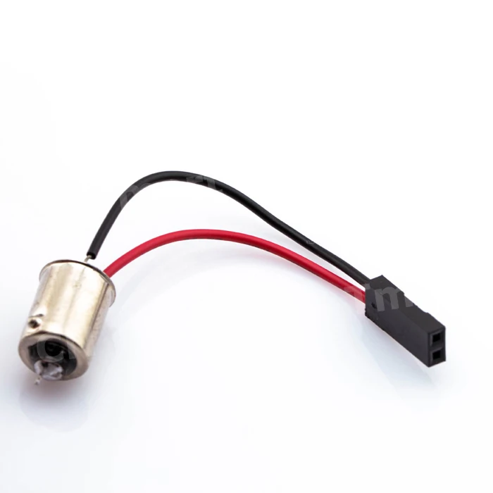 Супер яркий COB Чип светодио дный 18 smd салона T10 гирлянда автомобильный адаптер