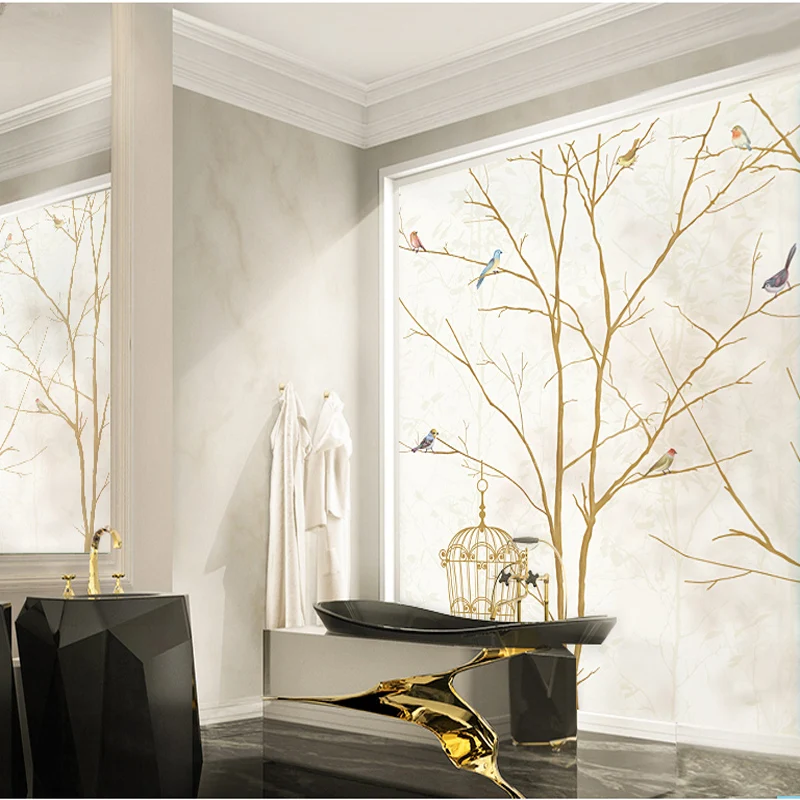 Наклейки на окна балкон подоконник полупрозрачный непрозрачный китайский