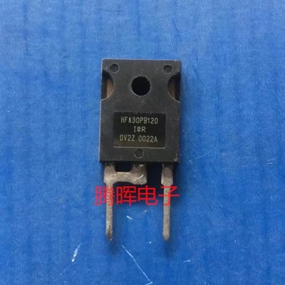 Бесплатная доставка HFA30PB120 | Электроника