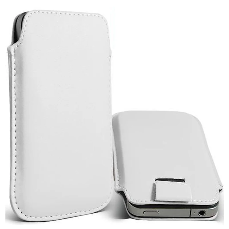 Для iPhone XS 11 Pro Чехол из искусственной кожи чехол карман веревка кобура Pull Tab чехол для iPhone 11 Pro XS чехол для телефона чехол