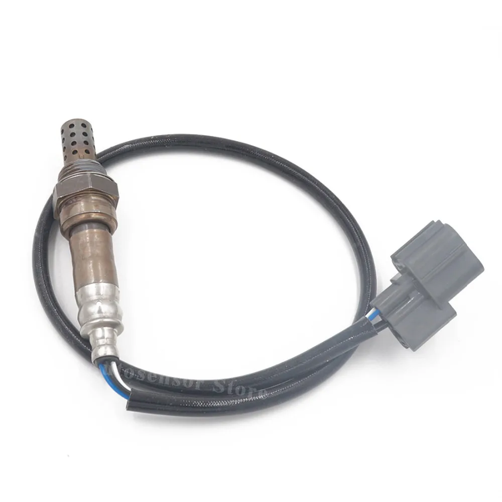 Новый 36531-P06-A12 кислородный датчик O2 для 1992-2000 Honda Accord Odyssey Civic 4 провода | Автомобили