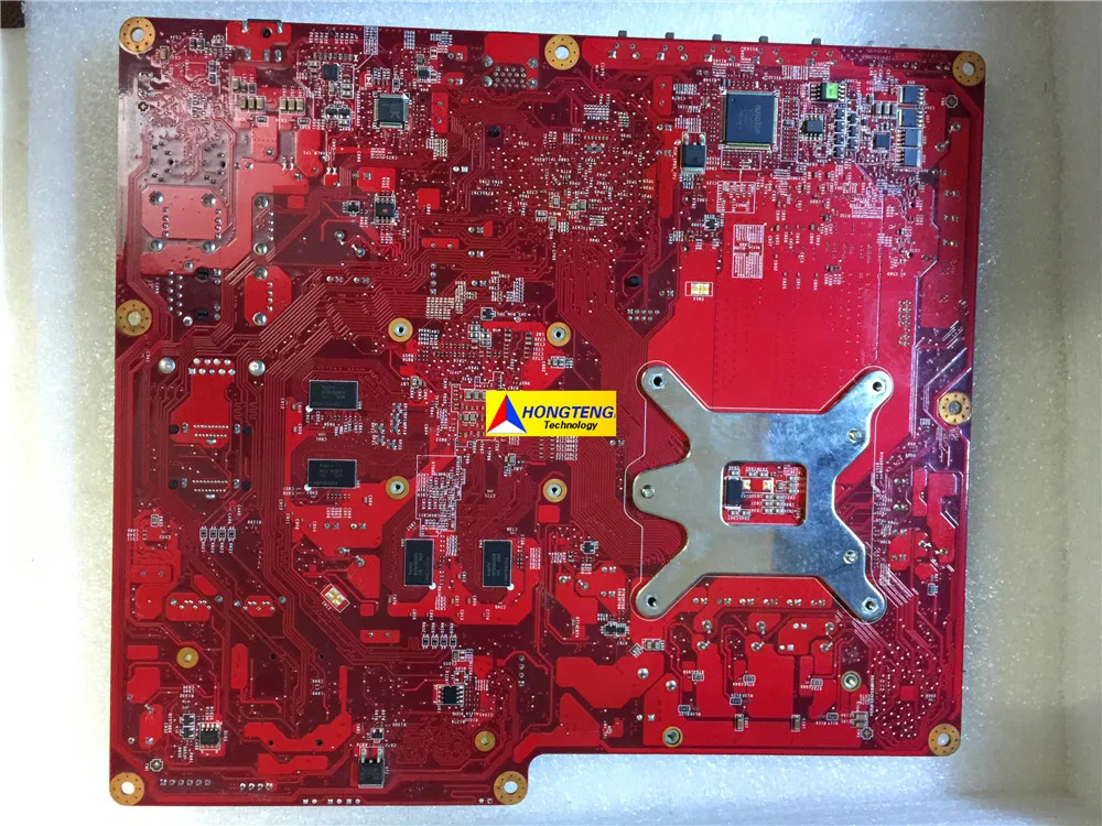 Подлинный для MSI MS-AC751 VER: 1 0 материнская плата ПК все в одном LGA1155 MS-AC75 Test OK - купить