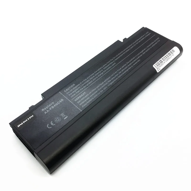 Новая аккумуляторная батарея для ноутбука Samsung Φ M60 AA PL2NC9B NP P50 P60 P210 P460 P560 Q210|new apple