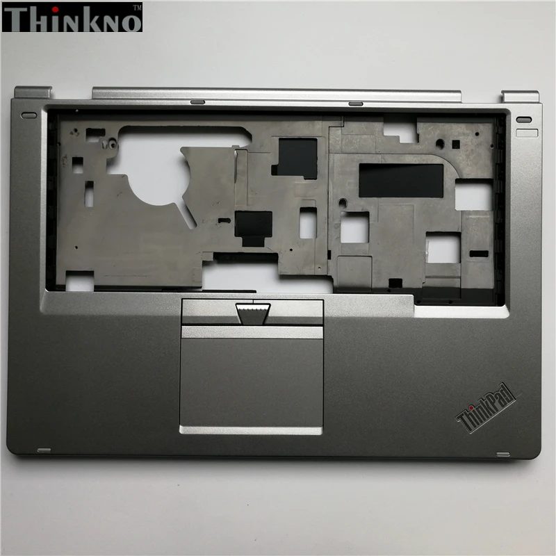 Новинка для Lenovo ThinkPad 14 yoga 460 Yoga P40 Серебристая НИЖНЯЯ основа D крышка 00UP079 Подставка