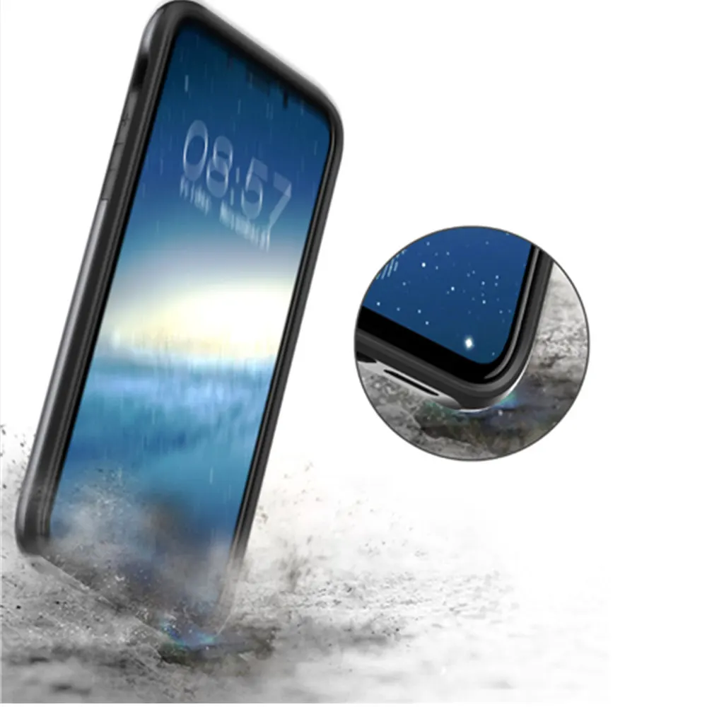 Жесткий Чехол для карт из мягкого ТПУ iphone 6 6s Plus ударопрочный чехол iPhone 6plus |