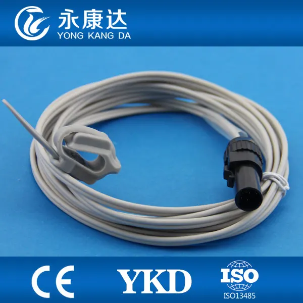 Spacelabs 90351-0/6 Neonate Silicon Wrap Spo2 sensor |