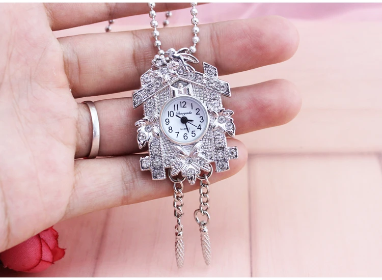 Новинка 2016 года горячая распродажа модные антикварные карманные часы с