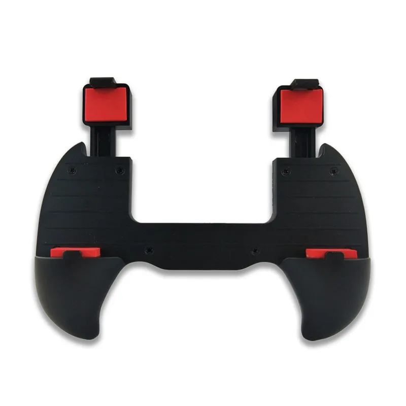 Универсальный Телескопический игровой контроллер ручка держатель с джойстиком