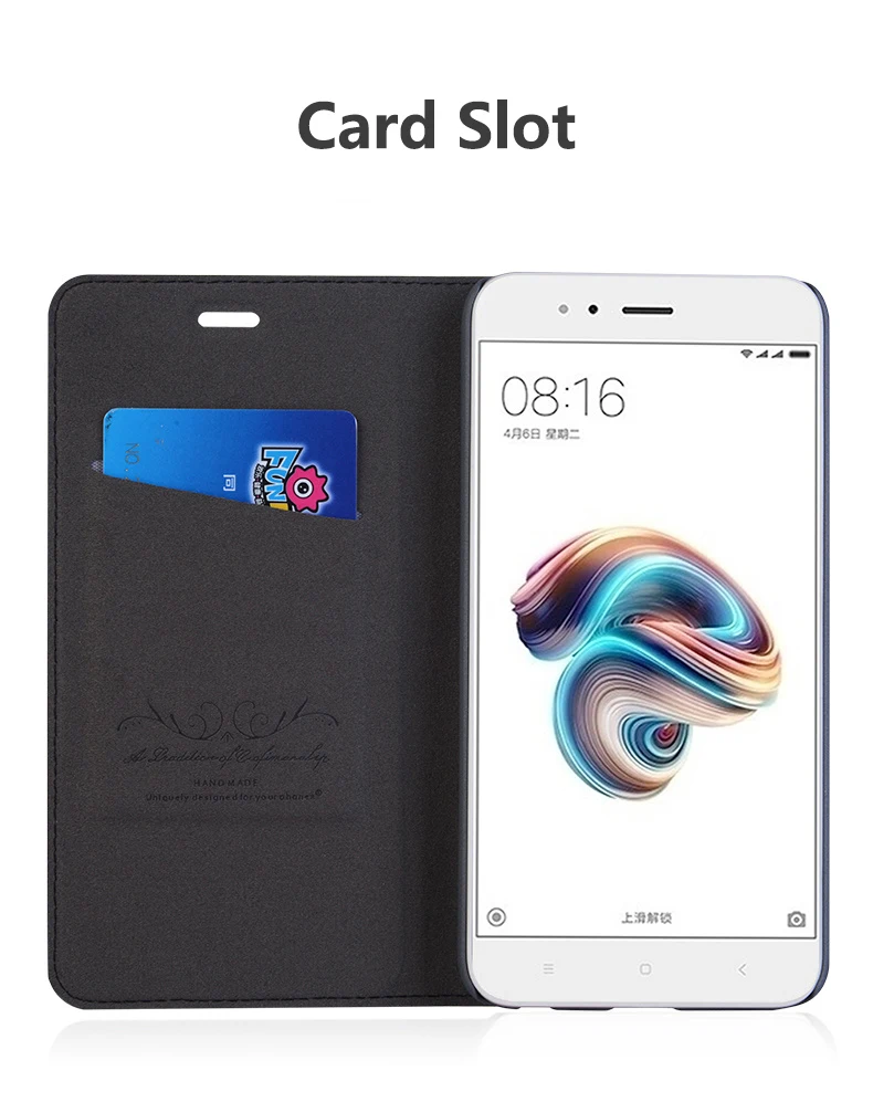 Ручной работы для Xiaomi Mi A2 Lite A1 6X 5X 5S Mi 9t pro 9 8 Lite SE 5 6 кожаный чехол для Mi Max 3 2PU откидная крышка Слот для Карт Подставка
