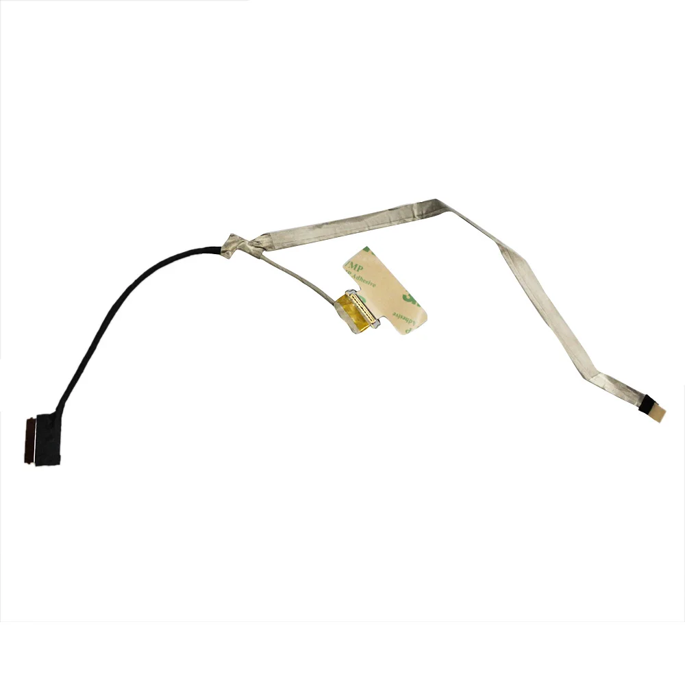 DD0X8DLC010 DD0X8DLC000 DD0X8DLC020 X8B для HP Probook 440 G5 LCD светодиодный LVDS дисплей Видео NTS кабель