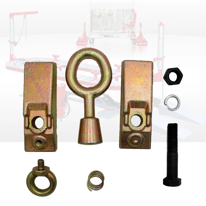 Авторама инструменты для станка рама ремонт тяговый зажим самозатягивающийся