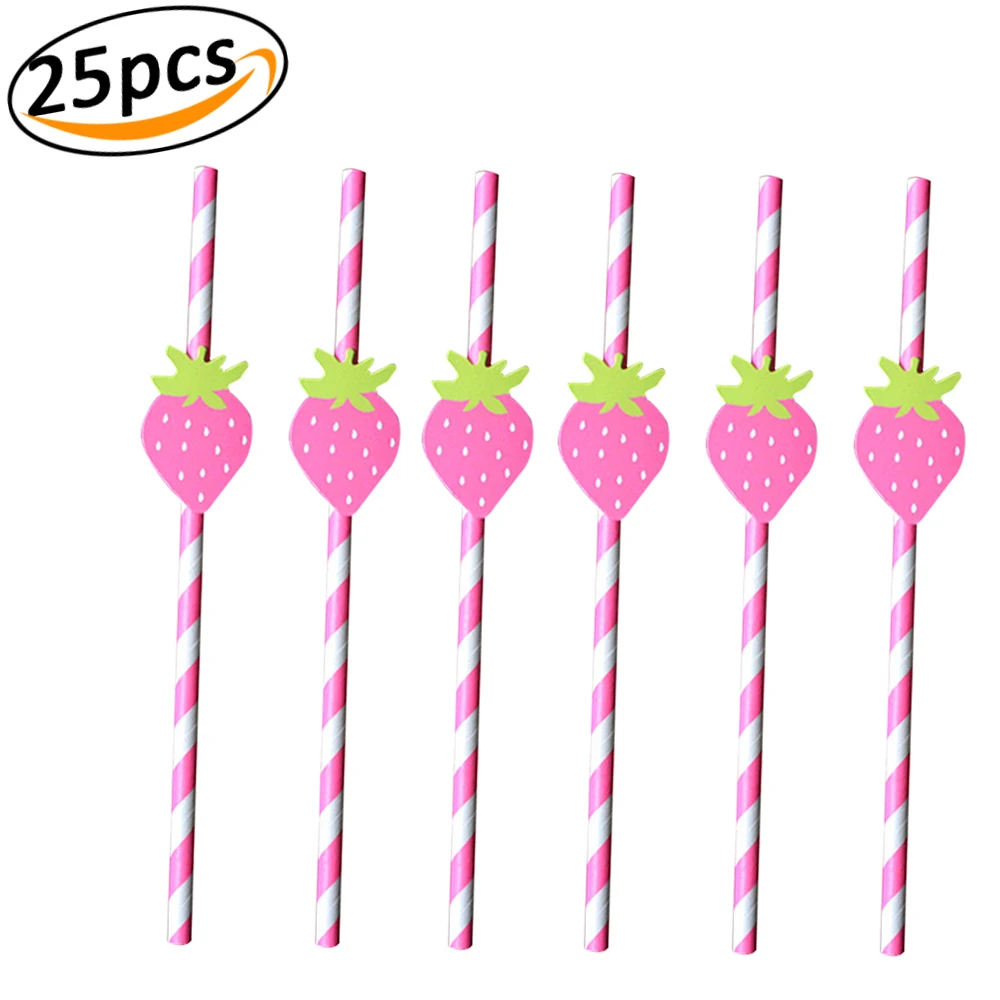 Бумажная биоразлагаемая мультяшная декоративная бутылка для напитков в виде