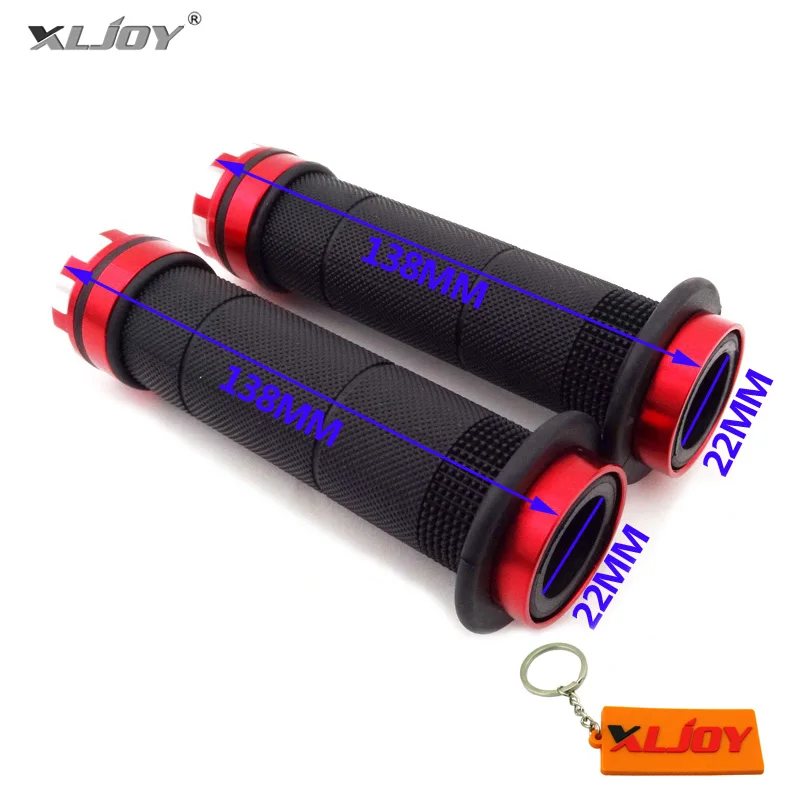 Квадроцикл с ручками Quad Handle двусторонние 22 мм (7/8 дюйма) для Taotao Sunl Roketa Kazuma ATV Yamaha RM