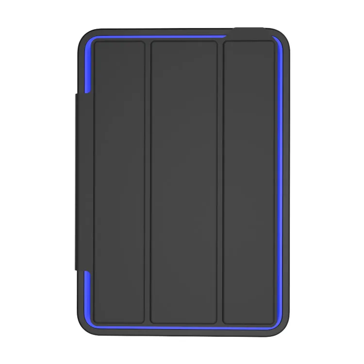 Hmsunrise чехол для apple ipad mini 2 детский безопасный противоударный сверхпрочный ТПУ Жесткий Чехол-подставка для ipad mini 1/2/3 полная защита