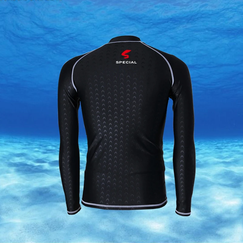 

Daiwa Fishing Waterproof Quick-dryingClothing Listing Casual Kleding Outdoor Snorkeling Surf Suit Ice Silk Fishing Wetsuit