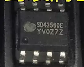 Бесплатная доставка/20 шт. SD42560E SD42560 SOP-8 Новинка | Обустройство дома