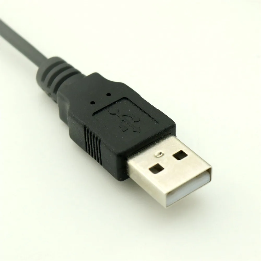 10 шт. спиральная USB 2 0 A папа к мини 5 Pin Мужской Вниз угол адаптер кабель 5FT |