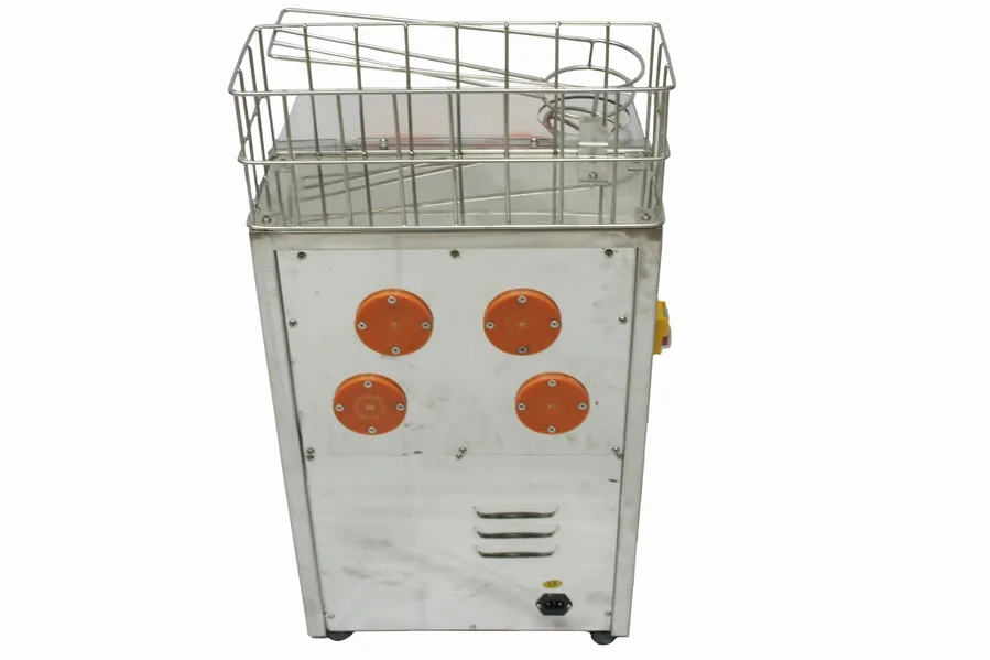 

Automatic Orange Juicer Machine With CE Authentication commercial automatic orange juicer machine
