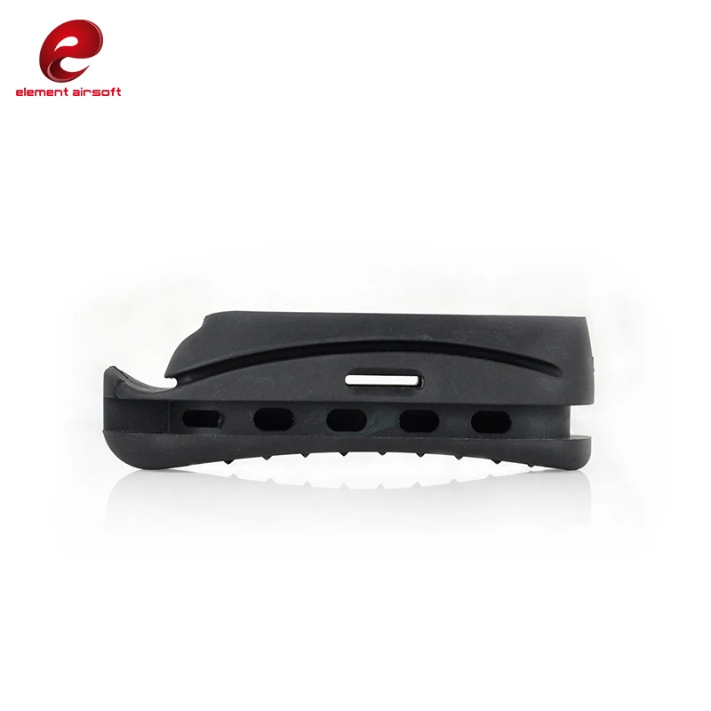 Резиновая амортизирующая накладка на ягодицы для страйкбола OT0401|airsoft hunting|element