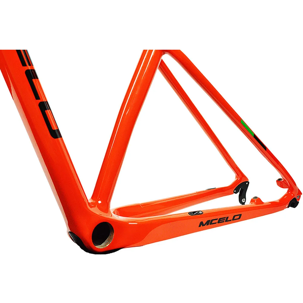 MCELO бренд T800 карбоновая mtb рама 29er mtb карбоновая рама 29 рама карбоновая для горного велосипеда 142*12 или 135*9 мм велосипедная Рама