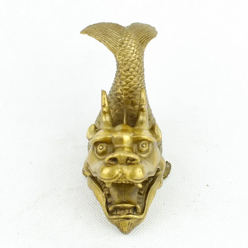 Новый спиттор из чистой меди на слоне | Дом и сад