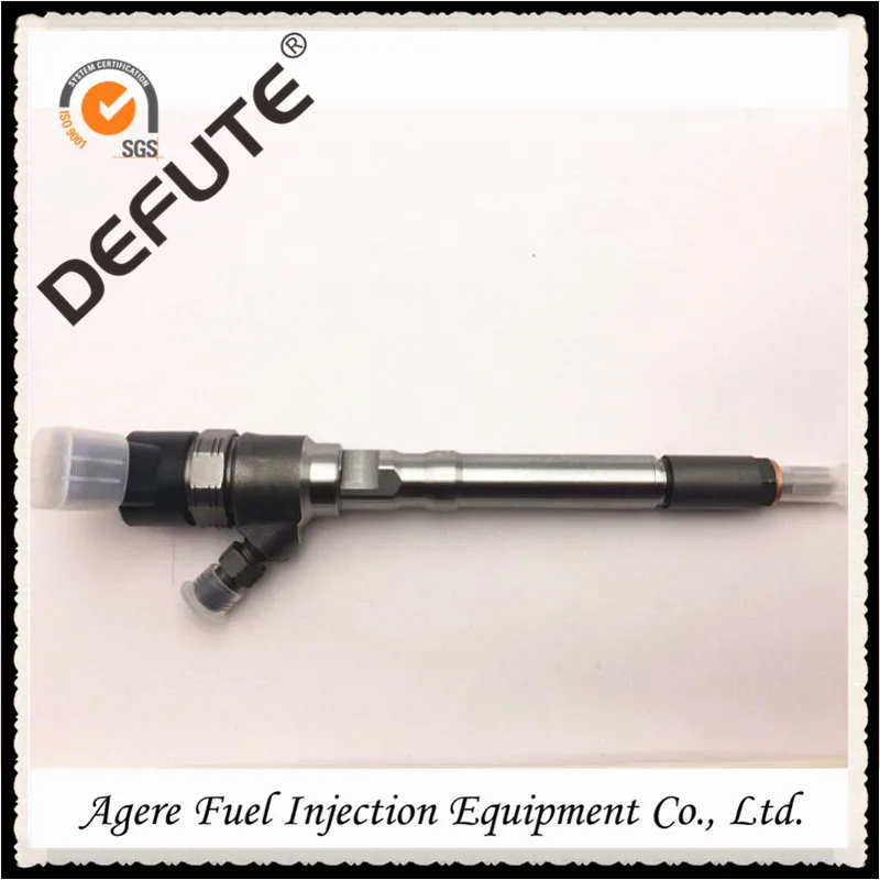 

Common Rail Injector 0445110126 Diesel Engine Ejector