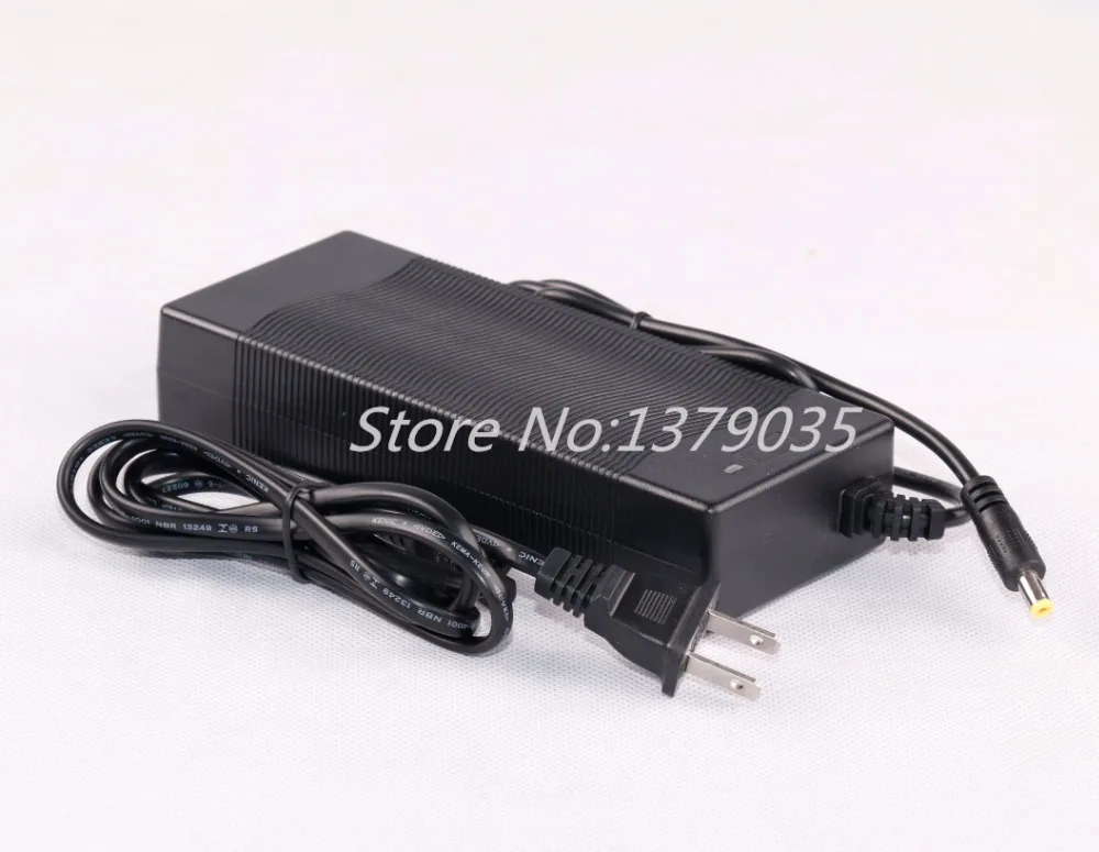 ЕС США нет налогов Горячая продажа 48 В 12ah литиевая задняя стойка аккумулятор с