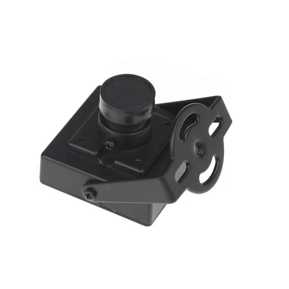 GoolRC 1/3 &quot700TVL PAL 3 6 мм CCD Мини FPV камера для RC QAV250 F330 Mini Квадрокоптер фотография|camera